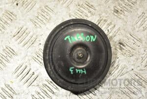 Сигнал звуковой клаксон Hyundai Tucson 2004-2009 966103E001 319293