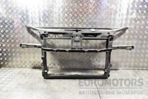 Панель передняя (окуляр, телевизор) 05- VW Polo 2001-2009 6Q0805588 319323