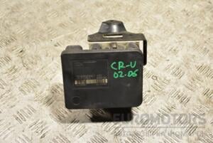 Блок ABS Honda CR-V 2002-2006 57110S9AE010M1 319463