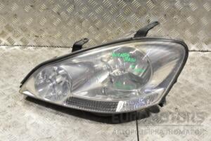 Фара левая -04 Toyota Avensis Verso 2001-2009 319491