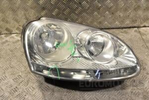 Фара права хетчбек (дефект) VW Golf (V) 2003-2008 1K6941006R 319559