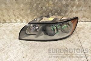 Фара ліва -07 (дефект) Volvo V50 2004-2012 30698652 319567