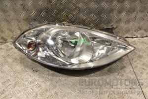 Фара правая Mercedes A-class (W169) 2004-2012 A1698200261 319617