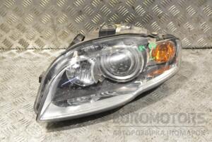 Фара ліва (дефект) Audi A4 (B7) 2004-2007 8E0941003AM 319619