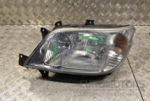 Фара левая 00- Mercedes Sprinter (901/905) 1995-2006 1EH008010-01 319629
