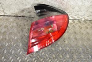 Ліхтар правий купе Mercedes C-class (W203) 2000-2007 A2038200664 319715