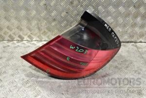 Ліхтар правий купе Mercedes C-class (W203) 2000-2007 A2038200664 319719