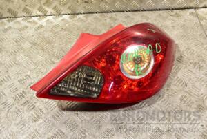 Фонарь правый (дефект) Opel Corsa (D) 2006-2014 13186351 319773