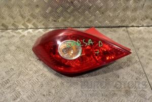 Ліхтар лівий Opel Corsa (D) 2006-2014 13186350 319777