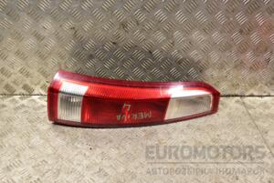 Ліхтар лівий (дефект) Opel Meriva 2003-2010 93294345 319869