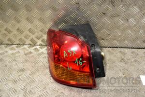 Фонарь левый 16- Mitsubishi ASX 2010 p9372 319917