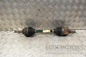 Піввісь передня ліва (28/37шл) без (Привід) Citroen C5 2.0hdi 2008-2017 9685209580 319957