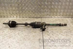 Полуось передняя правая (31/30шл) с ABS (44) (Привод) Mazda 6 2.0di 2002-2007 319986