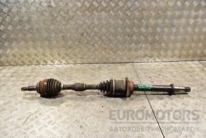 Полуось передняя правая (30/24шл) c ABS (48) (Привод) Toyota Corolla Verso 2.2td D-4D 2004-2009 319997