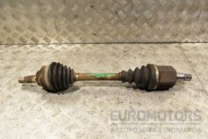 Піввісь передня права (28/25шл) без ABS Land Rover Freelander (I) 1998-2006 320000