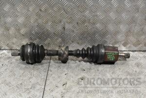 Полуось передняя левая (36/26шл) c ABS (48) (Привод) Volvo XC70 2.4td D5 2000-2006 8689219 320013