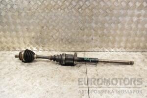 Полуось передняя правая (36/26шл) c ABS (48) (Привод) Volvo XC70 2.4td D5 2000-2006 320014