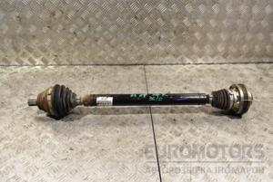 Піввісь передня права (36 / 0шл) без ABS (Привід) Audi A3 (8P) 2003-2012 1K0407272 320033