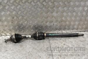 Піввісь передня права (36/26шл) без ABS (Привід) Volvo V50 2.5T 20V 2004-2012 30735975 320049