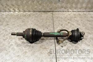 Піввісь передня ліва (27 / 0шл) без ABS (Привід) Renault Laguna 2.2dCi (II) 2001-2007 320070