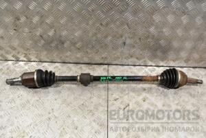 Полуось передняя правая (23/26шл) без ABS (Привод) Nissan Note 1.4 16V (E11) 2005-2013 320102