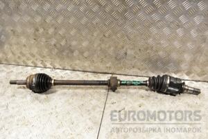 Полуось передняя правая (26/20шл) ABS (48) (Привод) Toyota Corolla Verso 1.8 16V 2004-2009 320110