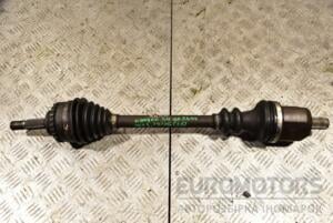 Піввісь передня ліва (27/26) ABS (26) (Привід) Renault Kangoo 1.4 8V 1998-2008 320113