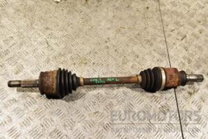 Піввісь передня ліва (25 / 33шл) без ABS (Привід) Mitsubishi Colt 1.1 12V (Z3) 2004-2012 320120