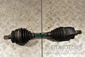 Полуось передняя левая (36/28шл) ABS (48) (Привод) Volvo V70 2001-2006 30759007 320126