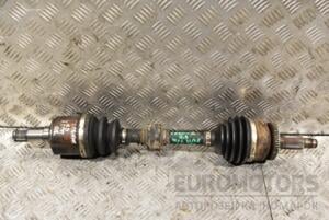 Піввісь передня ліва (31/28шл) ABS (54) (Привід) Kia Carnival 2.9crdi 2006-2014 320130