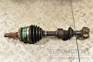Піввісь передня права (31/0шл) ABS (54) (Привід) (дефект) Kia Carnival 2.9crdi 2006-2014 320131