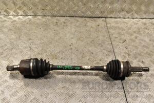 Піввісь передня ліва (25/25) з ABS (48) (Привод) Hyundai i20 1.2 16V 2008-2014 495001J000 320137