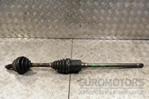 Полуось передняя правая (30/27шл) без ABS (Привод) Renault Espace 2.2dCi (IV) 2002-2014 320142