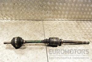 Полуось передняя правая (27/37шл) с ABS (48) (Привод) Fiat Ulysse 2.1td 1994-2002 320147