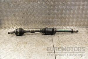 Полуось передняя правая (30/24шл) c ABS (48) (Привод) Toyota Corolla Verso 2.2td D-4D 2004-2009 320150