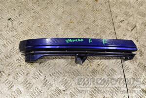 Накладка под фару правая (Ресничка) Opel Zafira (A) 1999-2005 90580652 320154