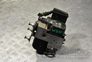 Блок ABS Mercedes E-class (W210) 1995-2002 0265202493 320174