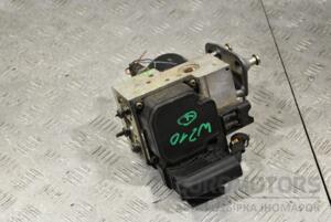 Блок ABS Mercedes E-class (W210) 1995-2002 0265202493 320186