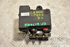 Блок ABS Suzuki Grand Vitara 2005-2015 65D2 320192