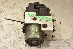 Блок ABS Renault Kangoo 1998-2008 0265216690 320196