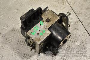 Блок ABS Mercedes E-class (W210) 1995-2002 A0044311412 320204