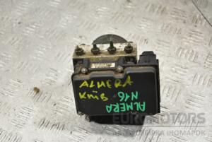 Блок ABS Nissan Almera (N16) 2000-2006 0265231427 320210