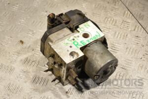 Блок ABS SsangYong Rexton 2001-2006 0265219484 320212