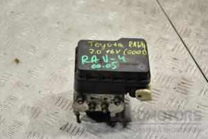 Блок ABS Toyota Rav 4 2000-2005 8954142050 320214