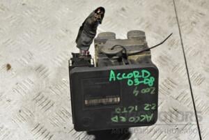 Блок ABS Honda Accord (CL) 2003-2008 57110SEFE551M1 320216
