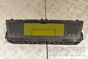 Панель приладів Citroen C4 Picasso 1.6hdi 2007-2014 9664365280 320238