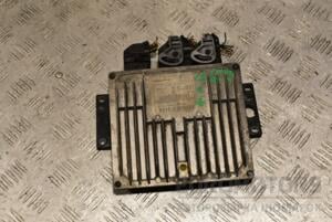 Блок управления двигателем Citroen C3 1.4hdi 2002-2009 R0411C023D 320240