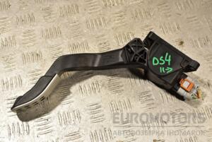 Педаль газа электрическа пластик Citroen DS4 2011-2021 9671840380 320242