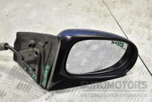 Дзеркало праве електр 3 Піна Nissan Almera Tino 2000-2006 320254