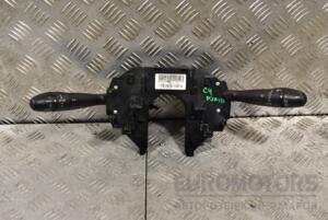 Підрульовий перемикач в зборі Citroen C4 Picasso 2007-2014 96644965XT 320258